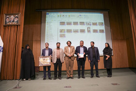 بیابان لوت، نماد شکوه طبیعی ایران در جهان است