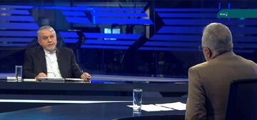 دولت با ۲ استراتژی ملی و ۱۴ سازوکار عملیاتی، گردشگری ایران را از رکود زمان جنگ خارج می‌کند/ پیگیری ثبت جهانی آثار تاریخی، حتی در زمان جنگ متوقف نشد/ ایرانیان خارج از کشور نشان دادند که دل‌شان برای وطن می‌تپد/ فرش قرمز دولت برای بازگشت فرزندان ایران