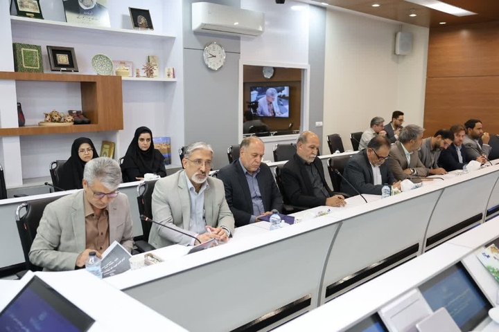 خراسان جنوبی با هنرهای اصیل در سی‌ و هشتمین نمایشگاه ملی ایران خواهد ‌درخشد