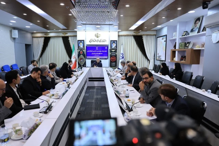 لزوم تشکیل تیم بازاریابی تخصصی برای صنعتگران خراسان جنوبی