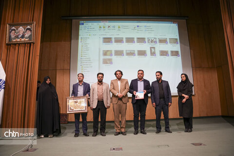 بیابان لوت، نماد شکوه طبیعی ایران در جهان است