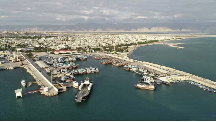 «دیر» سرزمین ظرفیت‌ها؛ از دریا و نخل تا خورشید و انرژی