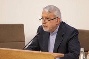 ماموریت ما تبدیل ایران به مقصدی جهانی و فرهنگی برای گردشگران است/ با حذف عوارض تغییر کاربری، مسیر سرمایه‌گذاری گردشگری هموار شد