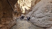 تنگه واشی؛ گریز به خنکای طبیعت در دل تابستان