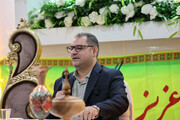 گردشگری وابسته به خلاقیت است