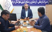 دزفول در مسیر توسعه گردشگری/ مسیر هموار و پویای توسعه گردشگری دزفول در گروِ همراهی مؤثر رسانه‌ها