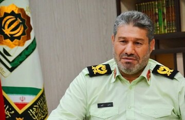 کشف‌اشیاء باستانی هزاره اول قبل از میلاد در پلدختر