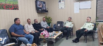 ضرورت ساماندهی خانه‌مسافرها و خودروهای کمک‌دار فعال در حوزه گردشگری