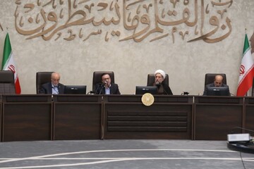 توسعه گردشگری و صنعت؛ ۲محور اولویت‌دار استان قزوین