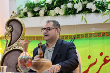 گردشگری وابسته به خلاقیت است