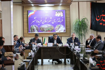 شهرستان فریدون‌شهر، مهم‌ترین شهرستان در غرب استان اصفهان