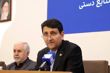 هاشمی: توسعه گردشگری با فناوری و هوش مصنوعی شتاب می‌گیرد