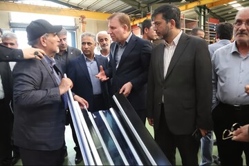 تصویب ۱.۲ همت تسهیلات بانکی برای رفع موانع تولید در بوشهر