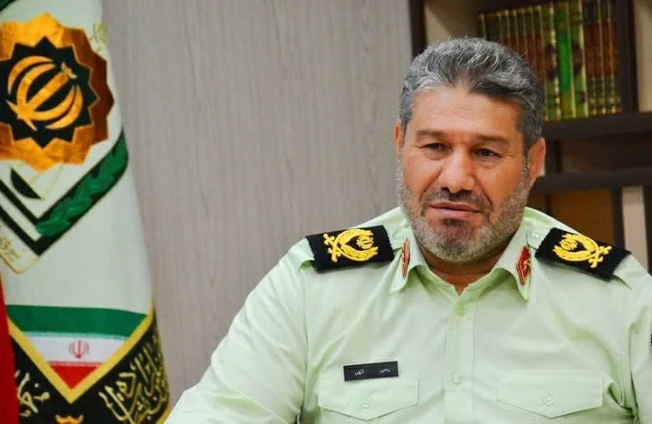 کشف‌اشیاء باستانی هزاره اول قبل از میلاد در پلدختر