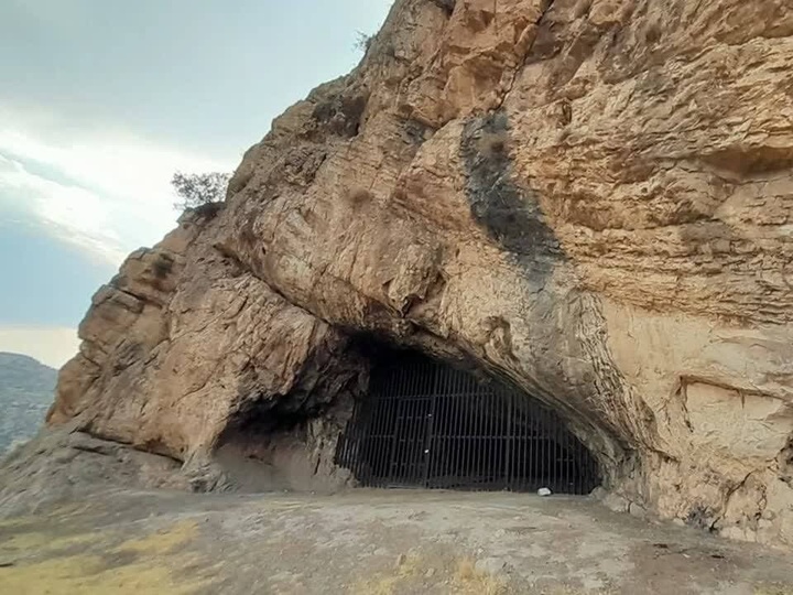 کشفیات محوطه‌های پیش از تاریخ دره خرم آباد از نگاه باستان‌شناس