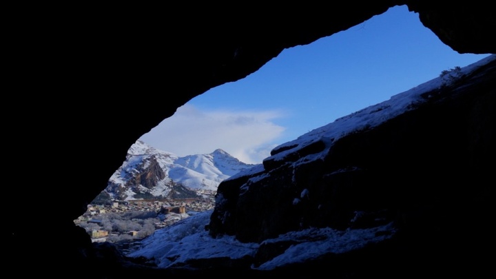 ثبت دره خرم آباد ۱۶ ماه به طول انجامید