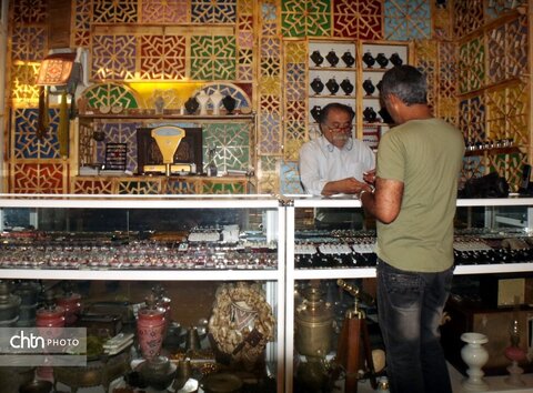 نیشابور مهد فرهنگ، تاریخ، و ادبیات با پیشینه‌ای غنی و شگفتی‌های فراوان