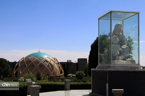 نیشابور مهد فرهنگ، تاریخ، و ادبیات با پیشینه‌ای غنی و شگفتی‌های فراوان