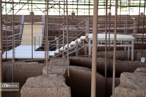 نیشابور مهد فرهنگ، تاریخ، و ادبیات با پیشینه‌ای غنی و شگفتی‌های فراوان