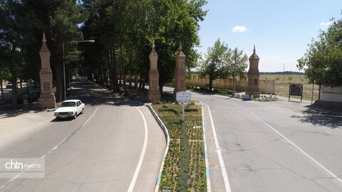 نیشابور مهد فرهنگ، تاریخ، و ادبیات با پیشینه‌ای غنی و شگفتی‌های فراوان