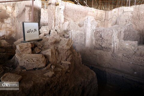 نیشابور مهد فرهنگ، تاریخ، و ادبیات با پیشینه‌ای غنی و شگفتی‌های فراوان