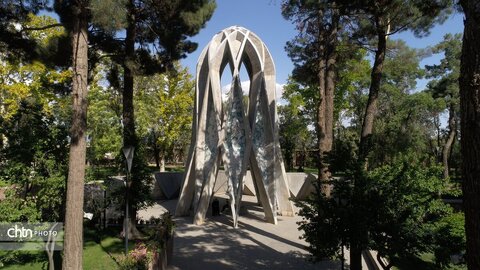 نیشابور مهد فرهنگ، تاریخ، و ادبیات با پیشینه‌ای غنی و شگفتی‌های فراوان