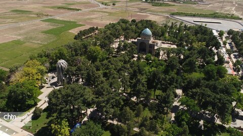 نیشابور مهد فرهنگ، تاریخ، و ادبیات با پیشینه‌ای غنی و شگفتی‌های فراوان