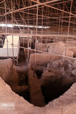 نیشابور مهد فرهنگ، تاریخ، و ادبیات با پیشینه‌ای غنی و شگفتی‌های فراوان