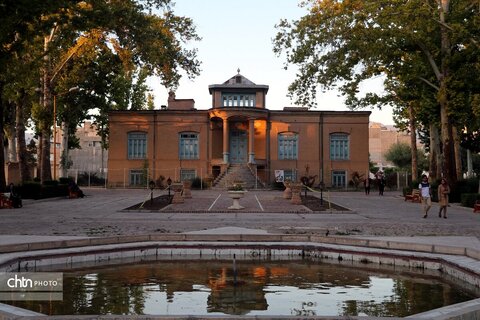 نیشابور مهد فرهنگ، تاریخ، و ادبیات با پیشینه‌ای غنی و شگفتی‌های فراوان