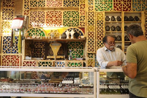 نیشابور مهد فرهنگ، تاریخ، و ادبیات با پیشینه‌ای غنی و شگفتی‌های فراوان