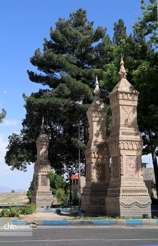 نیشابور مهد فرهنگ، تاریخ، و ادبیات با پیشینه‌ای غنی و شگفتی‌های فراوان