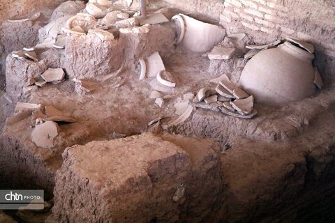 نیشابور مهد فرهنگ، تاریخ، و ادبیات با پیشینه‌ای غنی و شگفتی‌های فراوان