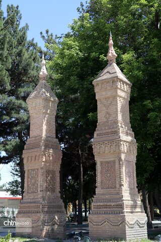 نیشابور مهد فرهنگ، تاریخ، و ادبیات با پیشینه‌ای غنی و شگفتی‌های فراوان