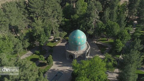 نیشابور مهد فرهنگ، تاریخ، و ادبیات با پیشینه‌ای غنی و شگفتی‌های فراوان