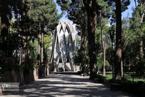 نیشابور مهد فرهنگ، تاریخ، و ادبیات با پیشینه‌ای غنی و شگفتی‌های فراوان