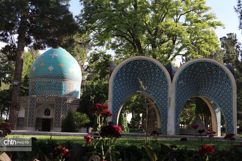 «نیشابور» مهد فرهنگ، تاریخ و ادبیات با پیشینه‌ای غنی و شگفتی‌های فراوان