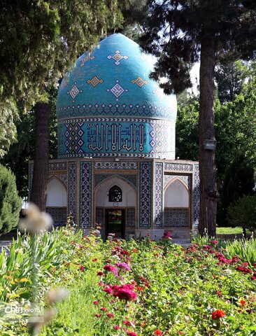 نیشابور مهد فرهنگ، تاریخ، و ادبیات با پیشینه‌ای غنی و شگفتی‌های فراوان