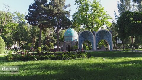 نیشابور مهد فرهنگ، تاریخ، و ادبیات با پیشینه‌ای غنی و شگفتی‌های فراوان