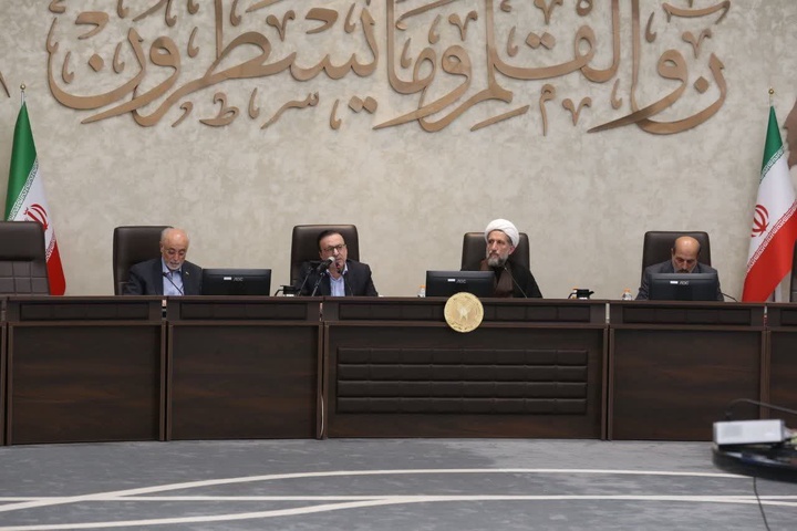 توسعه گردشگری و صنعت؛ ۲محور اولویت‌دار استان قزوین