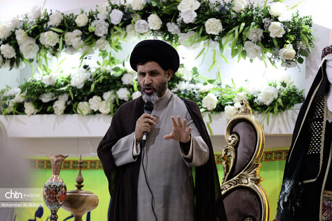 سفر استانی امیر کرم زاده به منطقه غرب استان اصفهان