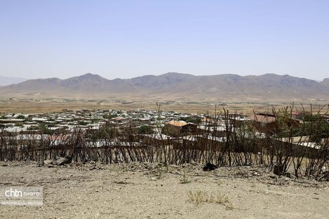 سفر استانی امیر کرم زاده به منطقه غرب استان اصفهان