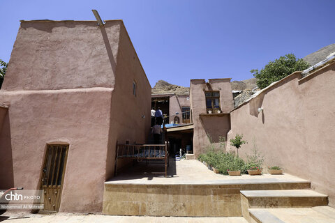 سفر استانی امیر کرم زاده به منطقه غرب استان اصفهان