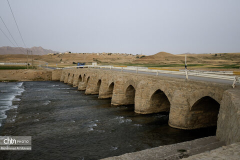 سفر استانی امیر کرم زاده به منطقه غرب استان اصفهان