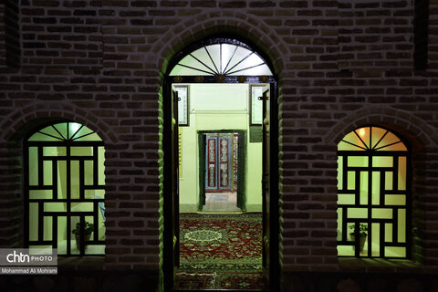 سفر استانی امیر کرم زاده به منطقه غرب استان اصفهان