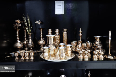 سفر استانی امیر کرم زاده به منطقه غرب استان اصفهان