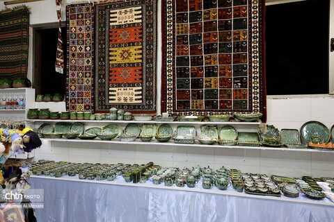 سفر استانی امیر کرم زاده به منطقه غرب استان اصفهان