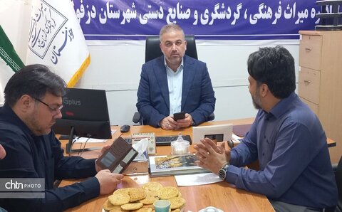 دزفول در مسیر توسعه گردشگری/ مسیر هموار و پویای توسعه گردشگری دزفول در گروِ همراهی مؤثر رسانه‌ها