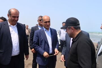 ضرورت توسعه طرح های سالم سازی سواحل در گیلان