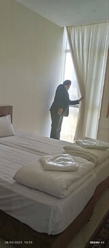 آغاز نظارت‌های تلفیقی ویژه بر خانه‌های مسافر در استان یزد