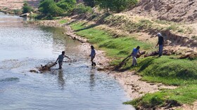 سیلاب و میراث فرهنگی ایران؛ بحران پنهان در دل بارش‌های ناگهانی